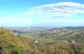 Ravenna: pranzo in collina